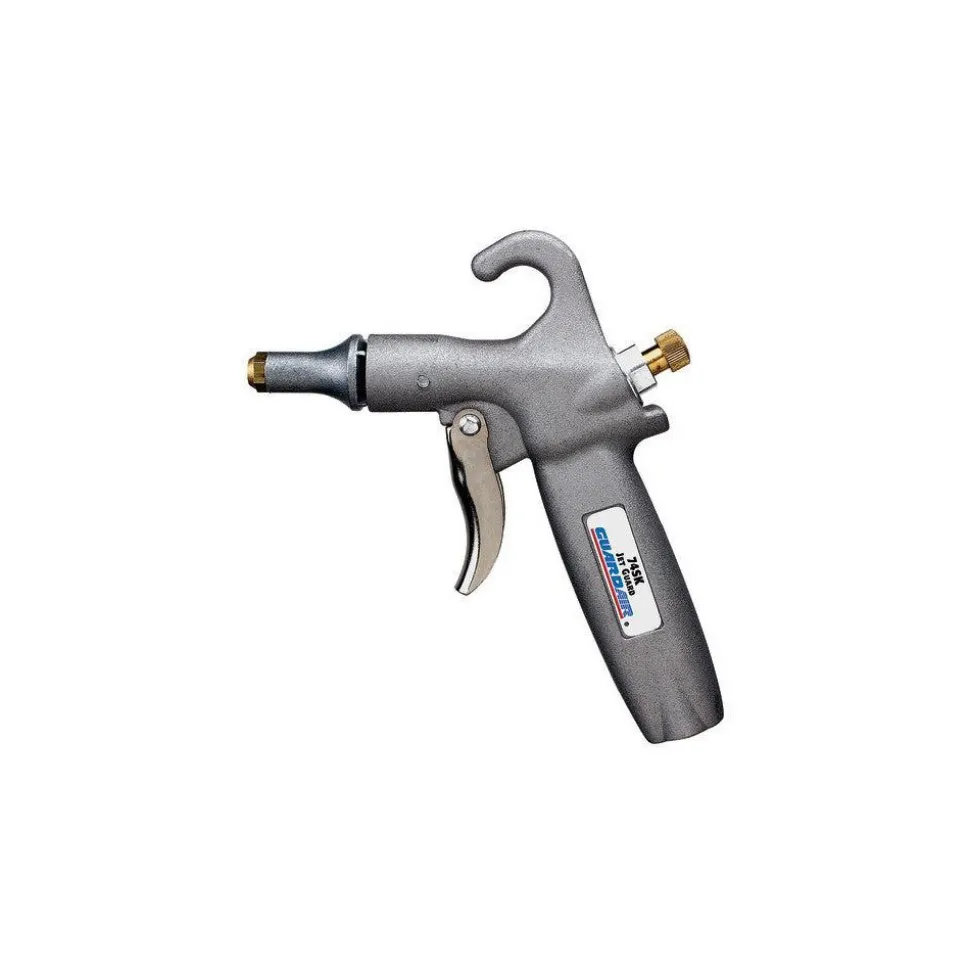 Air Blow Gun: Standard Safety, Pistol Grip