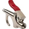 Air Blow Gun: Standard Safety, Thumb Lever