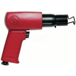 Air Chipping Hammer: 3,000 BPM, 2.6