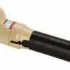 Air Chipping Hammer: 1,480 BPM, 4" Stroke Length