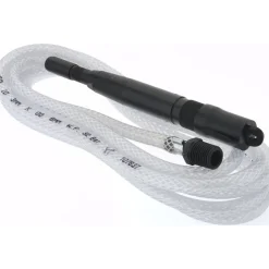 Air Chiseling Kit: 36,000 BPM