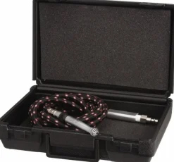 Air Chiseling Kit: 13,500 BPM, 3/16" Inlet