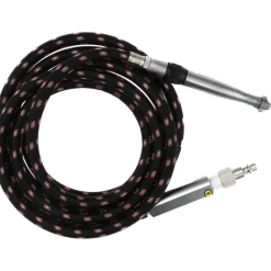 Air Chiseling Kit: 13,500 BPM, 1/4