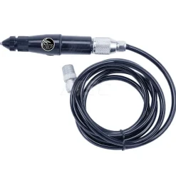 Air Chiseling Kit: 9,000 BPM, 1/4" Inlet