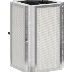 Air Cleaner Accessories: Type: Replacement HEPA Filter