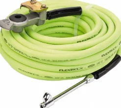 Air Compressor Truck Tire Inflator Kit