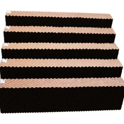 Air Conditioner Accessories: Accessory Type: Replacement Evaporative Cooling Media; For Use With: PACJS2601A1, PAC2K36HPVS, PAC2K361S, PAC2K363S