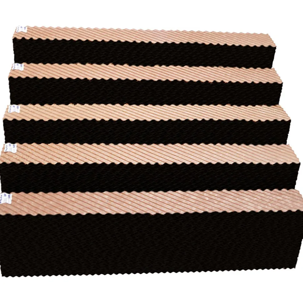 Air Conditioner Accessories: Accessory Type: Replacement Evaporative Cooling Media; For Use With: PACJS2601A1, PAC2K36HPVS, PAC2K361S, PAC2K363S