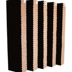 Air Conditioner Accessories: Accessory Type: Replacement Evaporative Cooling Media; For Use With: PACJS2601A1, PAC2K36HPVS, PAC2K361S, PAC2K363S