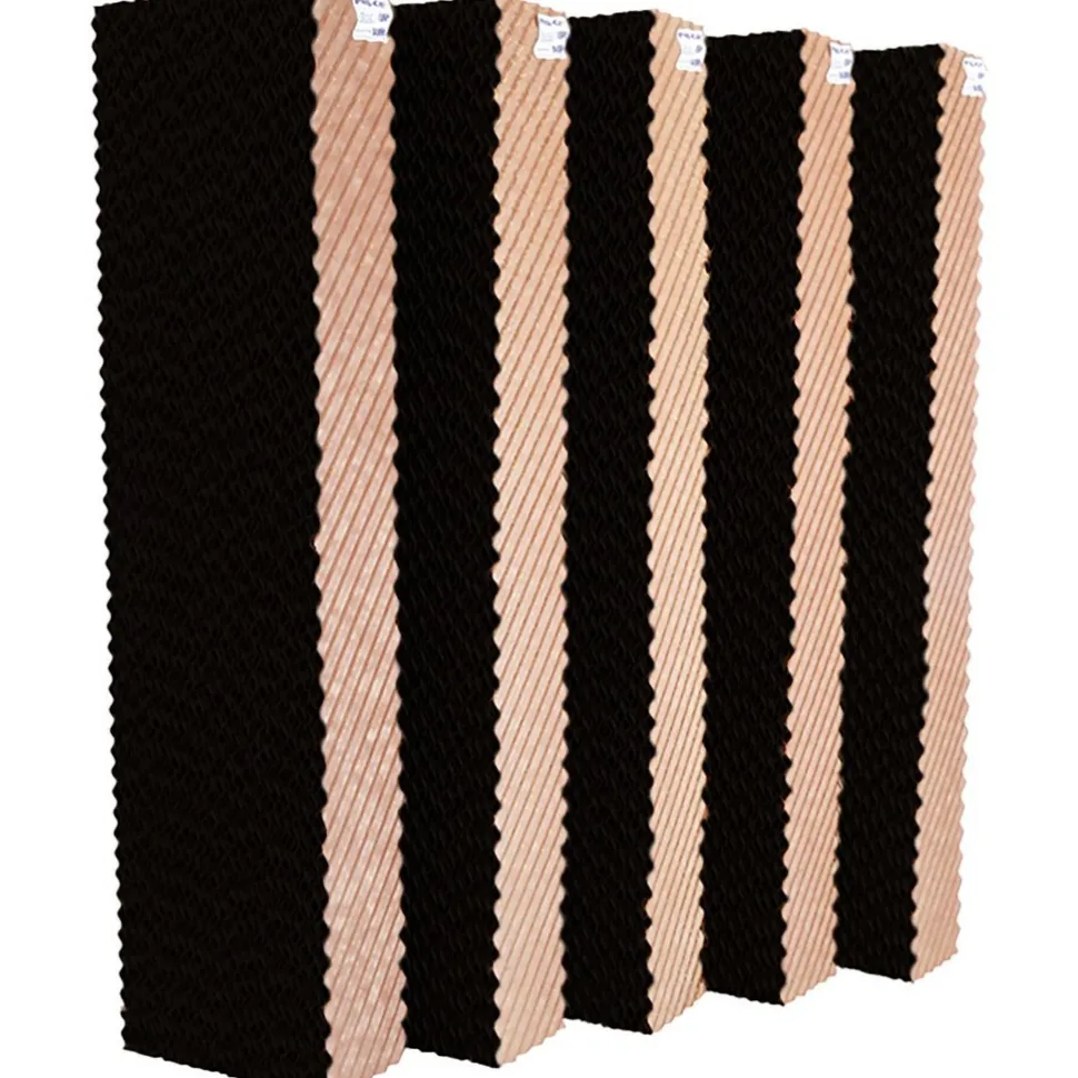 Air Conditioner Accessories: Accessory Type: Replacement Evaporative Cooling Media; For Use With: PACJS2601A1, PAC2K36HPVS, PAC2K361S, PAC2K363S