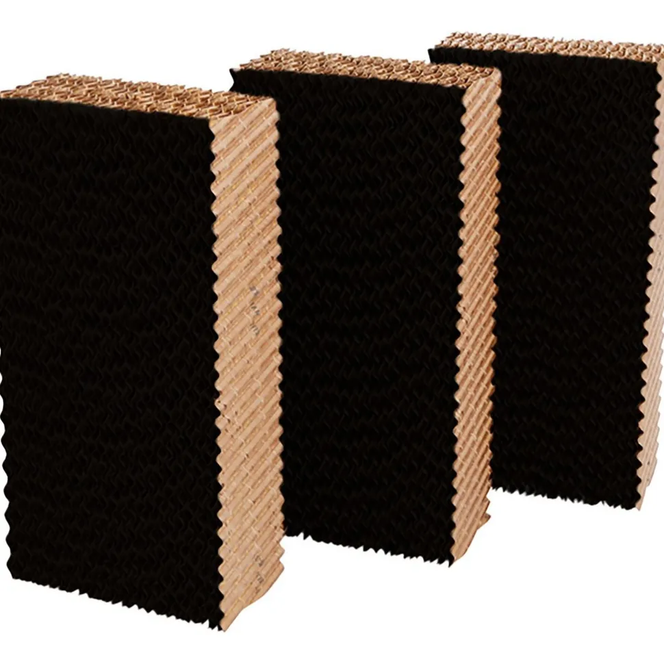 Air Conditioner Accessories: Accessory Type: Replacement Evaporative Cooling Media; For Use With: PACJS2401A1, PAC163SVT, PACJS1600