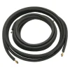 Air Conditioner Accessories: Accessory Type: Insulated Refrigeration Line Set; For Use With: Friedrich 24,000 and 36,000 BTU Ductless Indoor Units