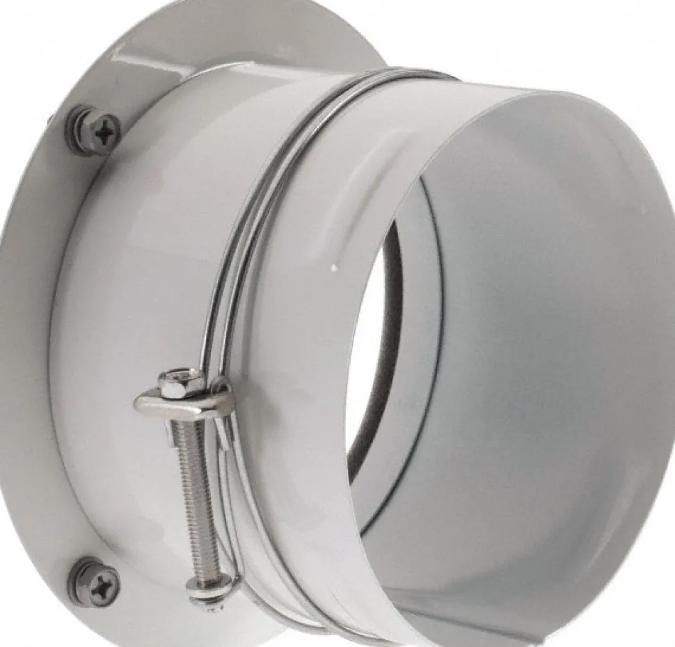 Air Conditioner 5" Cold Air Flange