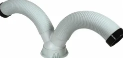 Air Conditioner 5" Dual Duct