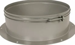 Air Conditioner 12" Flange