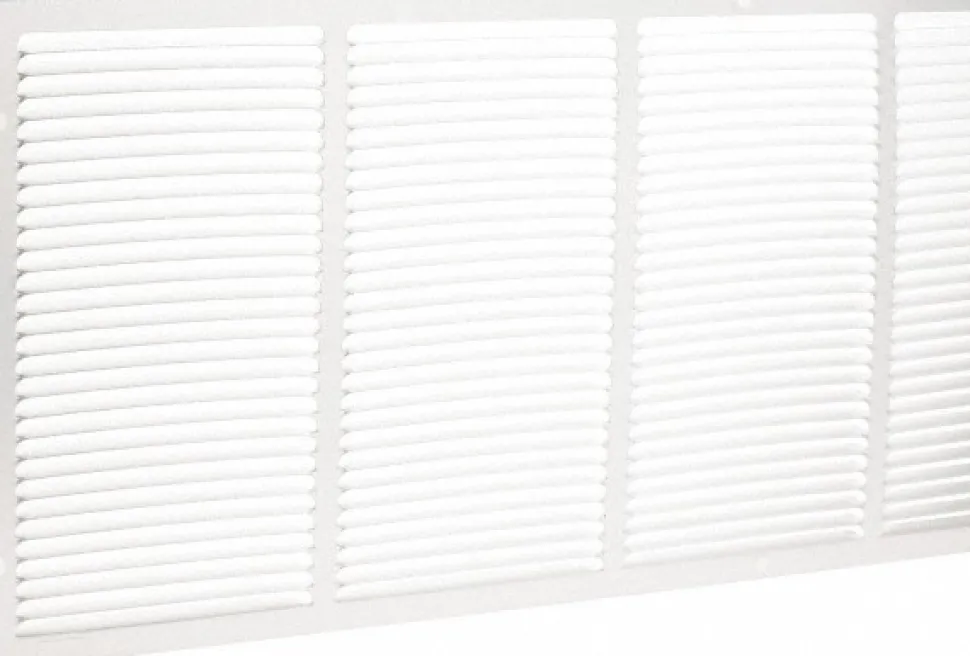 Air Conditioner PTAC Standard Grill