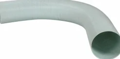 Air Conditioner 12" Warm Air Duct