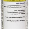 Air Conditioning & Refrigeration System Flush: 2 lb