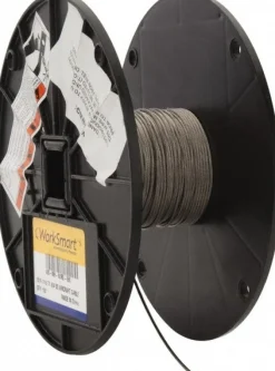 Aircraft Cable: 1/16" Overall Dia, 100'