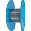 Aircraft Cable: 1/8" Overall Dia, 100', Stainless Steel