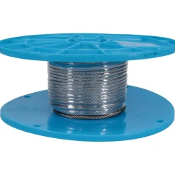 Aircraft Cable: 1/8