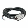 Air Cylinder Reed Switch with 39" Lead Wire: Use with SRM Cylinders