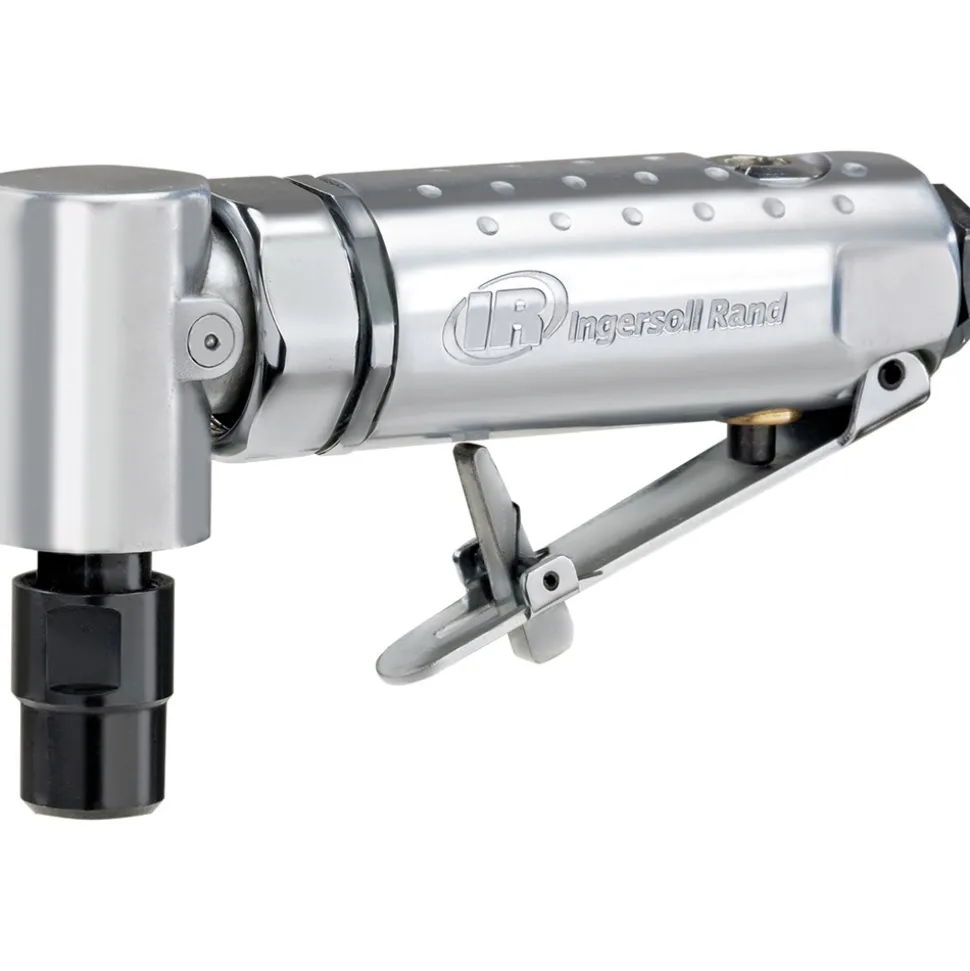 Air Die Grinder: 1/4" Collet, 1/4" Inlet