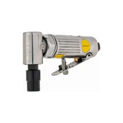 Air Die Grinder: 1/4" Collet, 1/4" Inlet