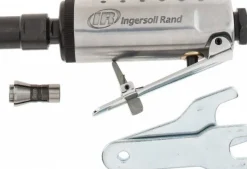 Air Die Grinder: 1/4" Collet, 1/4" Inlet