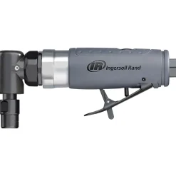 Air Die Grinder: 1/4" Collet, 1/4" Inlet