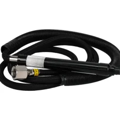 Air Die Grinder: 1/8" Collet, 1/4" Inlet