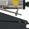 Air Die Grinder: 1/4" Collet, 1/4" Inlet