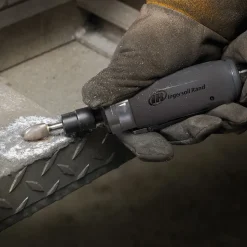 Air Die Grinder: 1/4