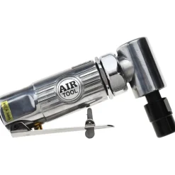 Air Die Grinder: 1/4
