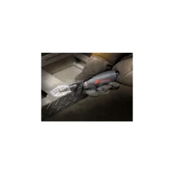 Air Die Grinder: 1/4" Collet, 1/4" Inlet