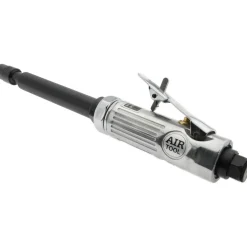 Air Die Grinder: 1/4" Collet, 1/4" Inlet