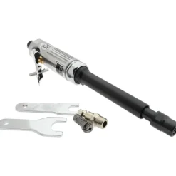 Air Die Grinder: 1/4" Collet, 1/4" Inlet