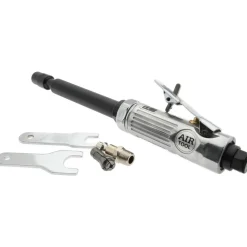 Air Die Grinder: 1/4