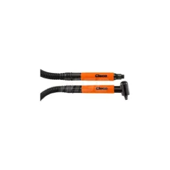 Air Die Grinder: 1/8" Collet, 1/8" Inlet