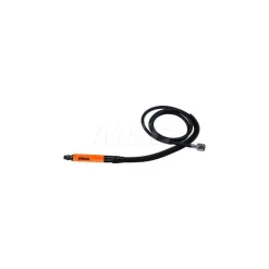 Air Die Grinder: 1/8" Collet, 1/8" Inlet