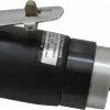 Air Die Grinder: 1/4" Collet, 1/4" Inlet