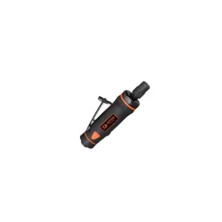 Air Die Grinder: 1/4" Collet, 1/4" Inlet