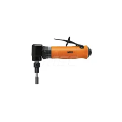 Air Die Grinder: 1/4" Collet, 1/4" Inlet