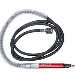 Air Die Grinder: 1/8" Collet, 1/4" NPT Inlet