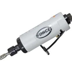 Air Die Grinder: 1/4" Collet, 1/4" NPT Inlet