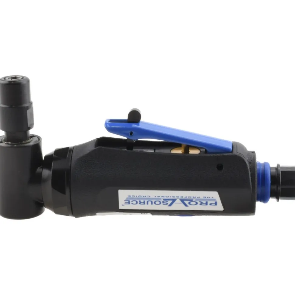 Air Die Grinder: 1/4" Inlet