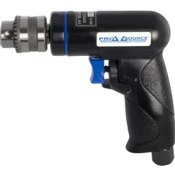 Air Drill: 1/4
