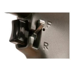 Air Drill: 1/2" Keyed Chuck, Reversible