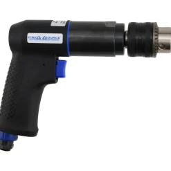 Air Drill: 1/2" Keyed Chuck, Reversible