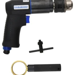 Air Drill: 1/2